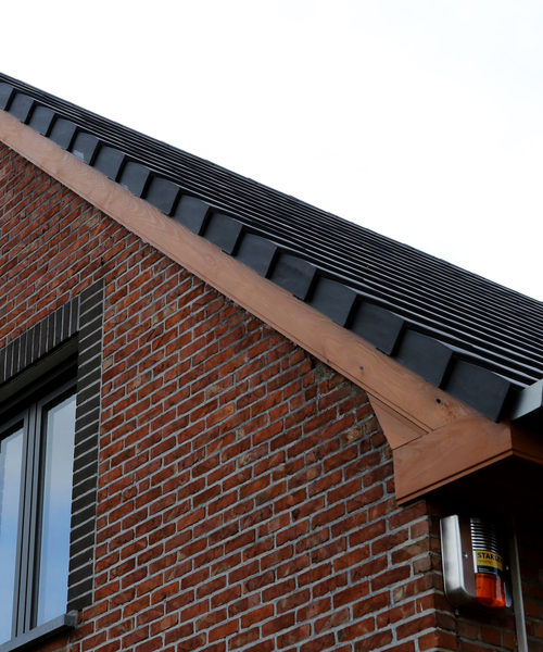 Dakwerken Sint-Gillis-Waas ✅Ervaren dakwerker en dakdekker